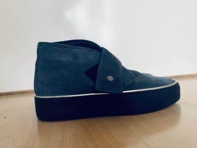 Bogner Scarpe da donna: Bogner Chelsea Boots – Nuovo (secondo la descrizione) da Kloten venduto da Banita03