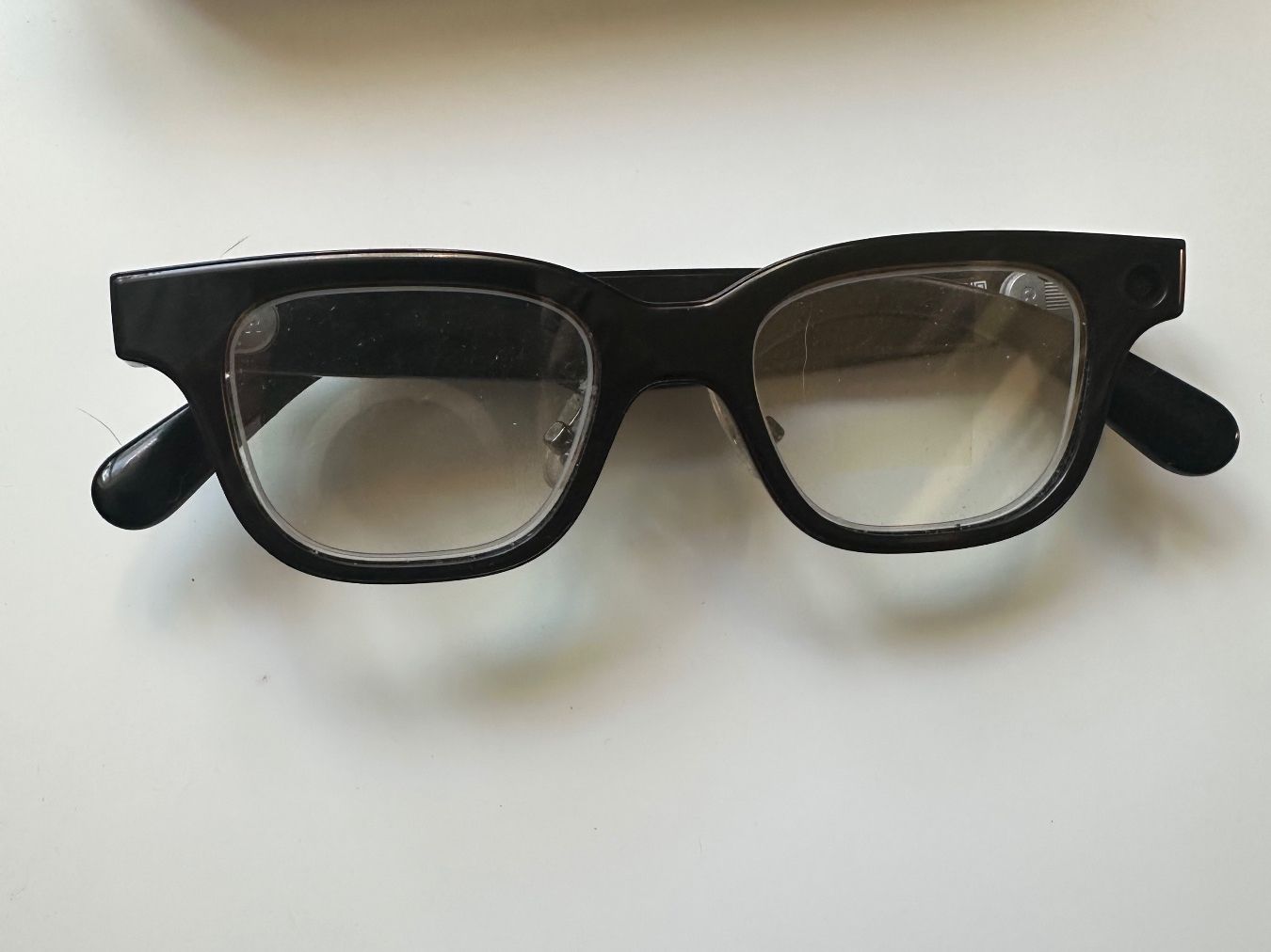 VR Brille: Rokid AI Smart Glasses 12 MP – Gebraucht aus Dürnten von VazObervaz 1