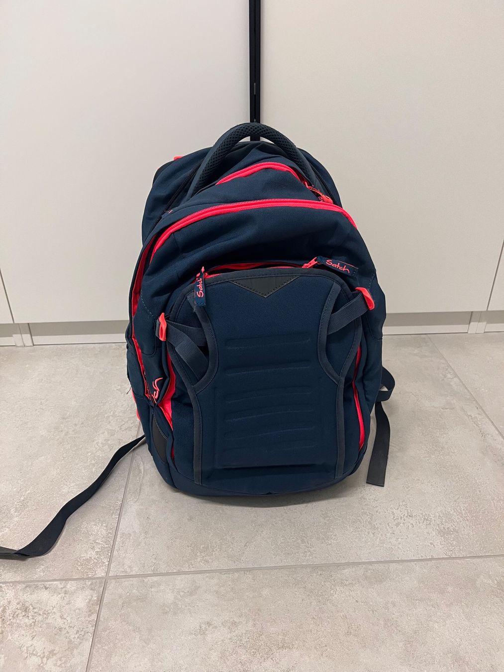 Satch Borse & Zaini: Satch Pack – Usato da Schänis venduto da Dado577