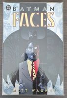 Batman: Faces 1995 DC Comics One Shot