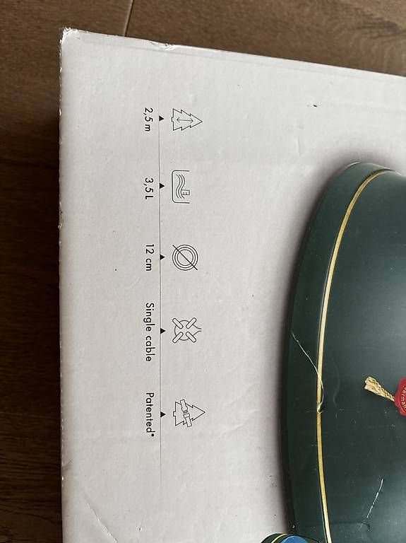 Christbaumständer: Tannenbaumständer selten gebraucht  – Gebraucht aus Thun von Silvialuina