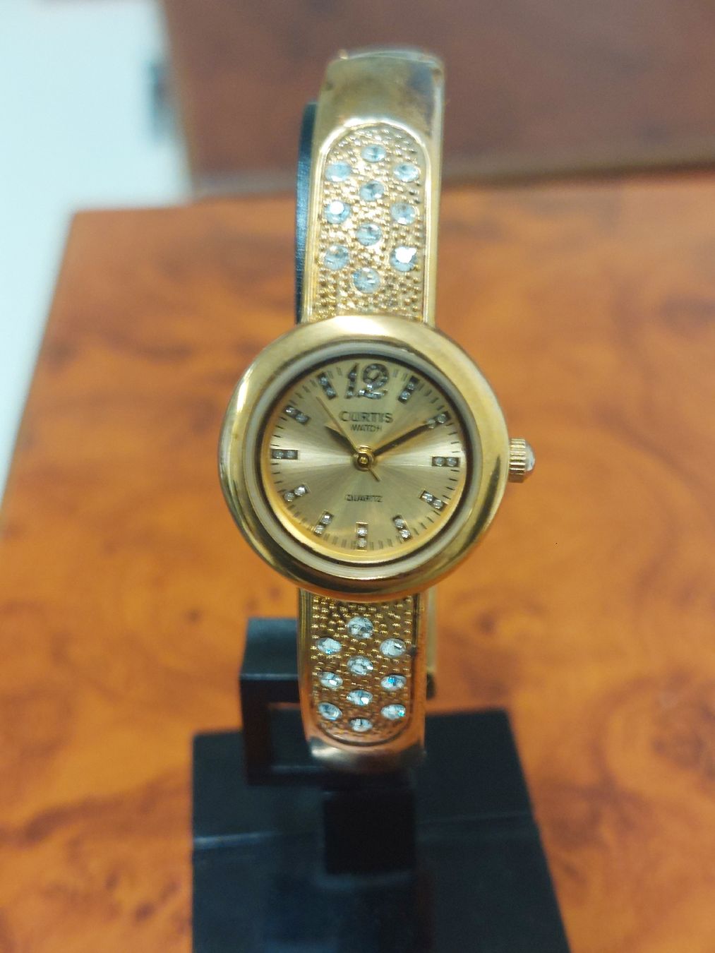 Orologi: Curtis Watch Damenuhr – Usato da Zürich venduto da shi_5d9h