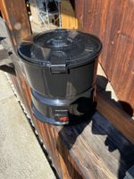 Kartoffel schäl Maschine GASTRONOMA