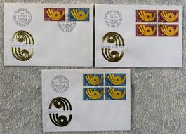 LOT FDC PTT