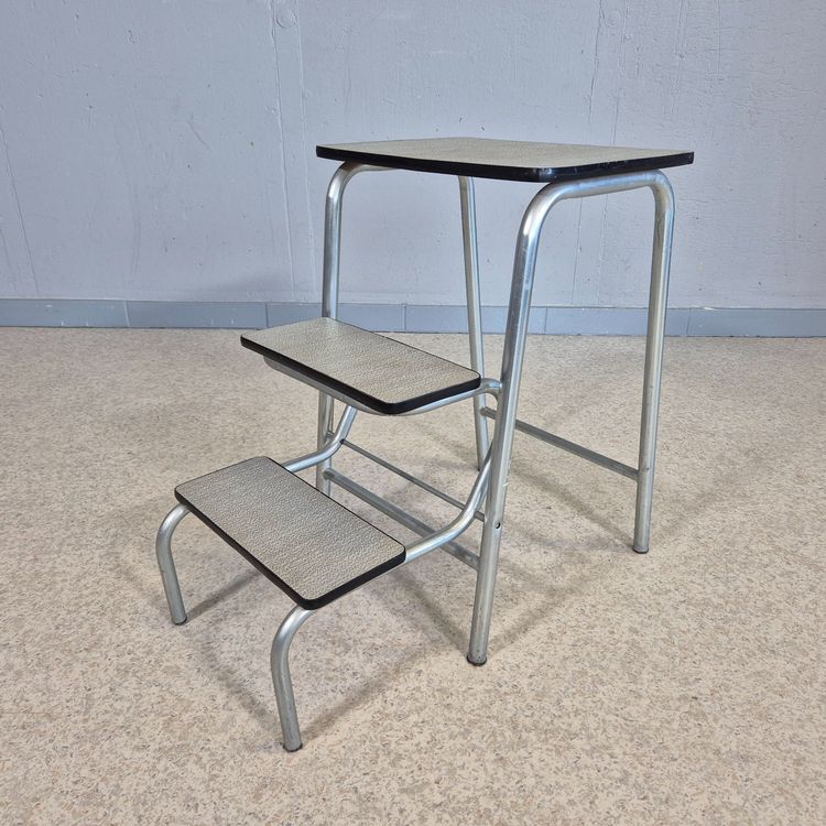 Step-Stool Tritthocker 3-Tritt Hocker (Gebraucht) in Nottwil für CHF 75 ...