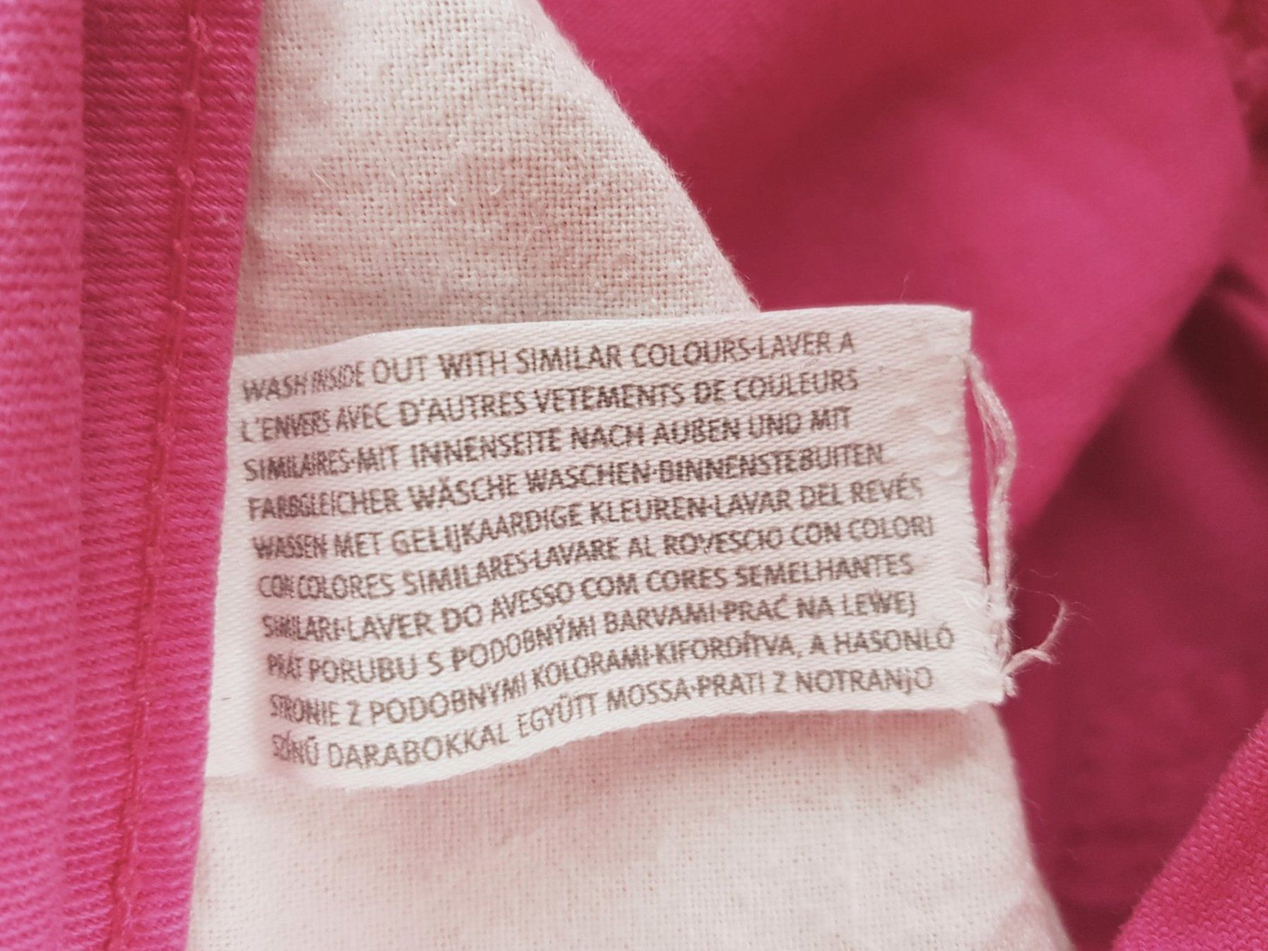 C&A Pantaloni: HERE THERE C&A Kinder Shorts GR. 152 – Usato da Suhr venduto da Restwert_Suhr 8