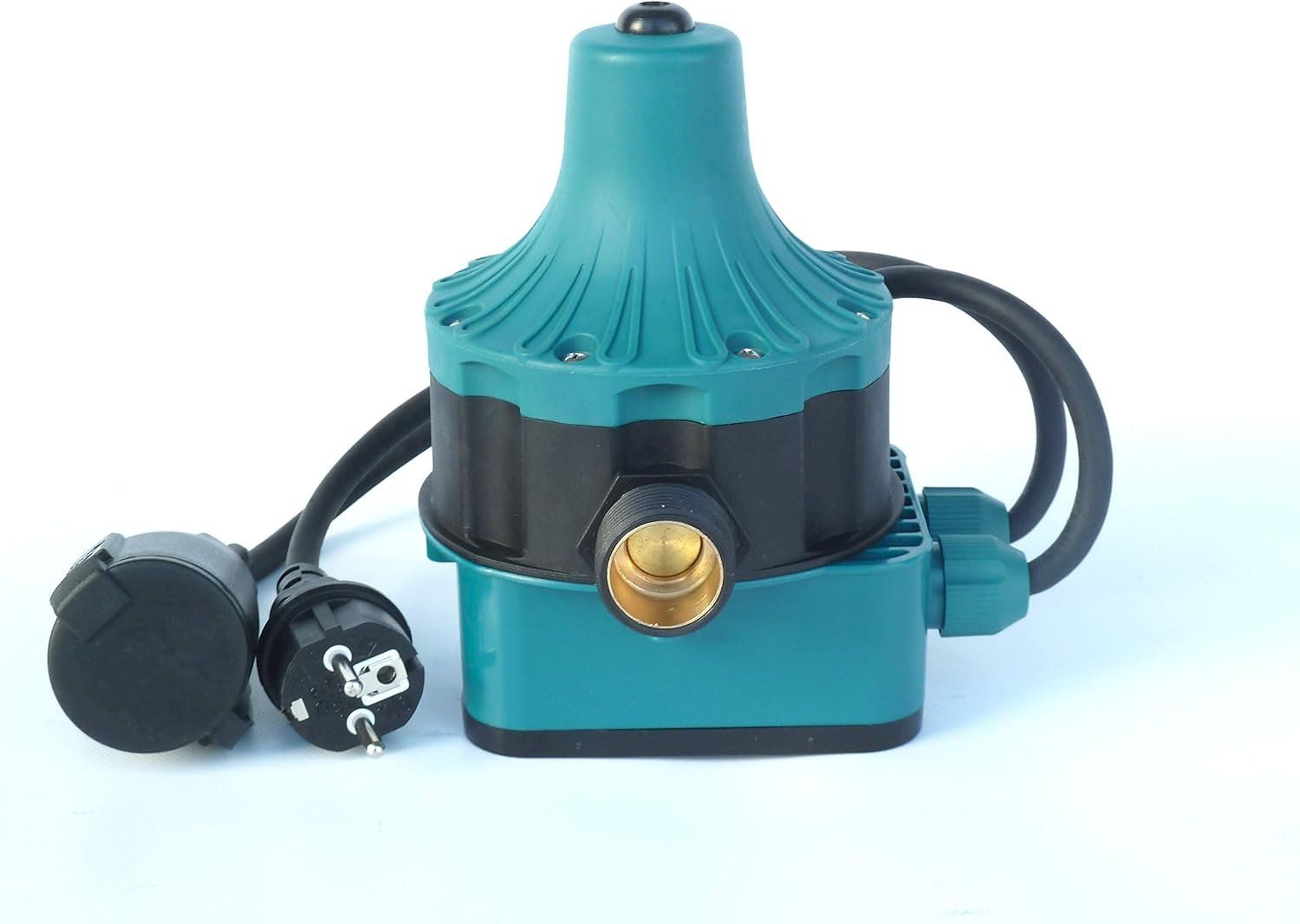 Pumpen & Teile: CHM Pumpensteuerung CH 18-S – Neu und originalverpackt aus Bottighofen von zaap 4
