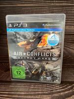 Air Conflicts: Secret Wars [PS3]