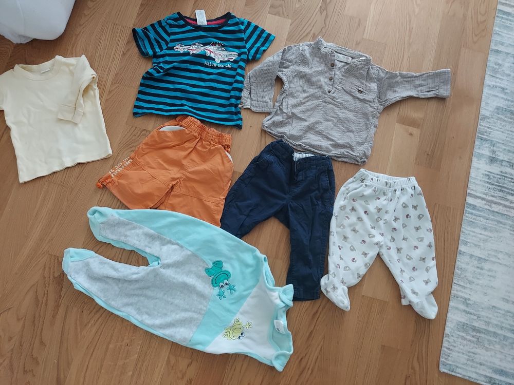 Ensembles coordonnés: kleiderpaket – D'occasion à Glattpark(Opfikon) par Uthyla
