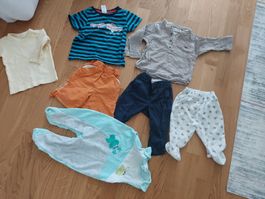 kleiderpaket