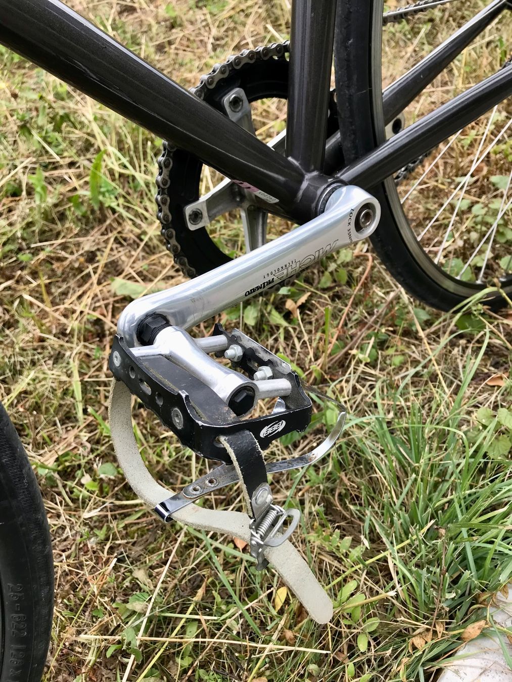 Velos: Gorilla hattara II / 55cm / Fixie / Singlespeed – Gebraucht aus Bern von  7