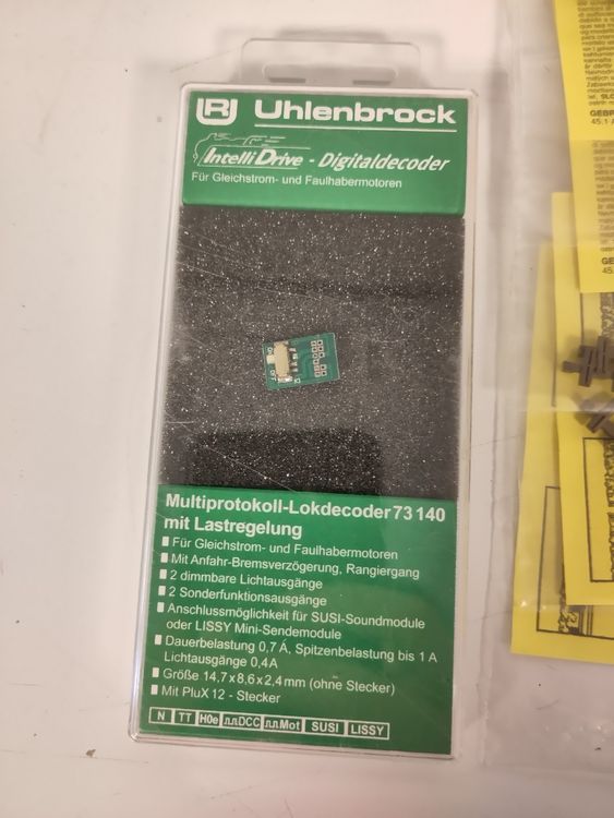 TOYANDONA Spielzeug Gleis Zubehör - 2 Stück Railing Barrier Modell Für Eisenbahn