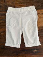 Skiunterwäsche (Hose) für Damen, Gr. L, weiss