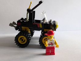Lego 6675 Road&Trail