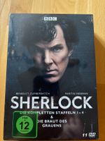 SHERLOCK