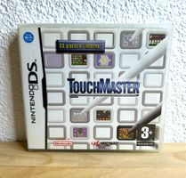 TouchMaster Nintendo DS