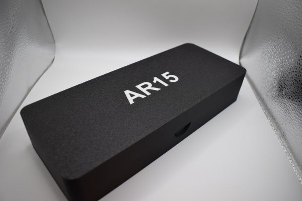 Tutti gli attrezzi: AR15 Verschlussbox – Nuovo (secondo la descrizione) da Russikon venduto da Shamen