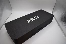 AR15 Verschlussbox
