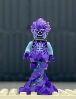 Lego Minifigur Rogul