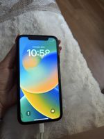 iPhone 11 noir 