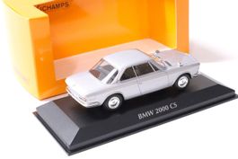 BMW 2000 CS (1967)