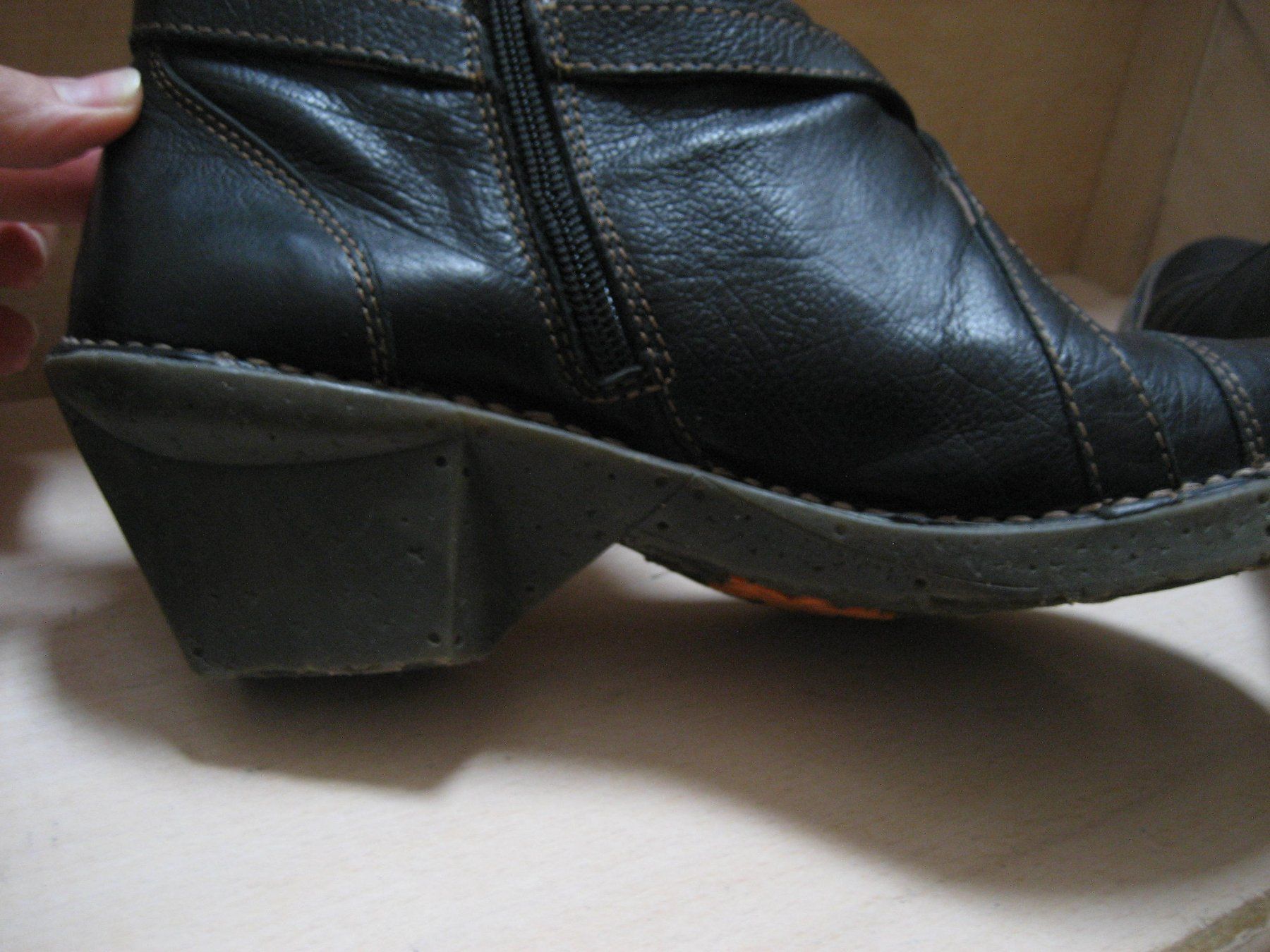 Art Scarpe da donna: Bottines ART grandeur 39 – Nuovo (secondo la descrizione) da Delémont venduto da marryb 6