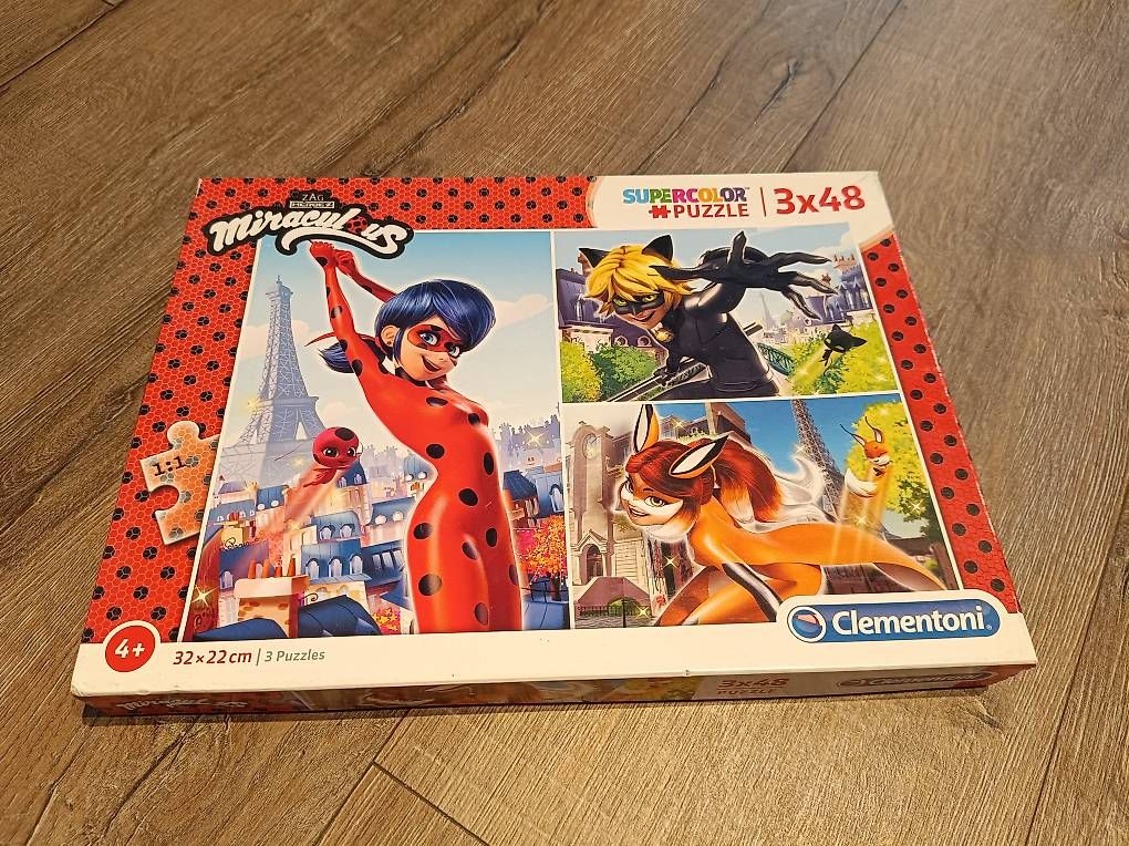 Puzzle: Puzzle Kinder ab 4 Jahre – Usato da Utzenstorf venduto da Jassy34xx