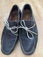 Bally Bootsschuhe, Leder, Sommer!