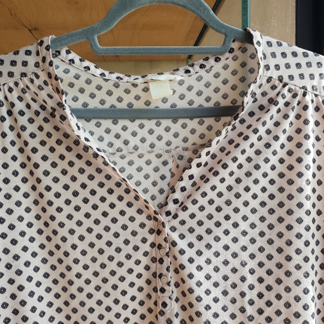 H&M Camicette: 🐸 H&M BLUSE / TOP S – Usato da Môtier (Vully) venduto da Frogs 1