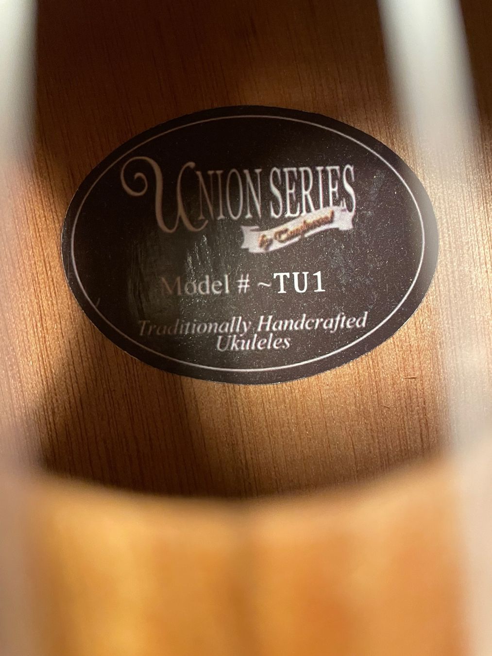 Strumenti musicali: Sopran Ukulele – Usato da Zürich venduto da Robbe2 5