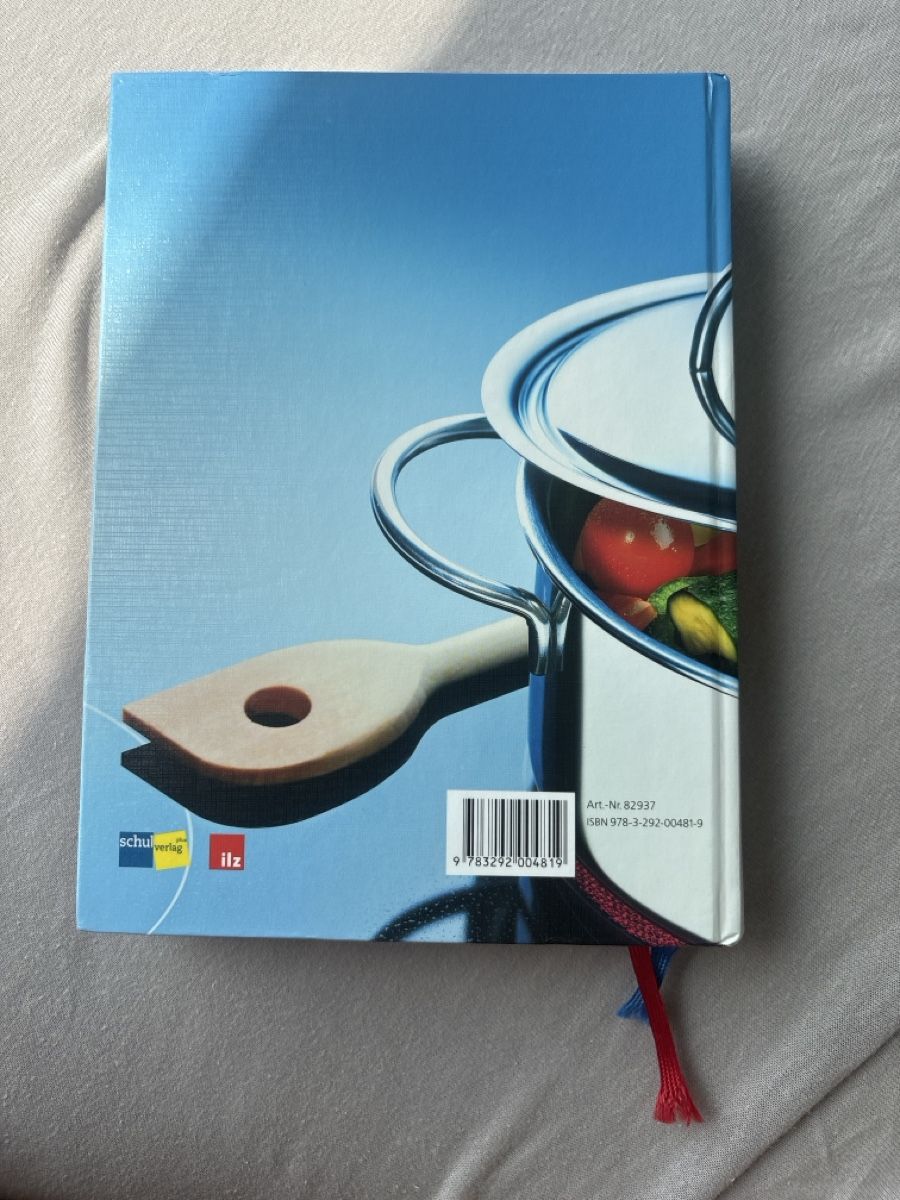 Livres: Tiptopf - 28. Auflage – Neuf (Voir description) à Kastanienbaum par ali_vr9f 1