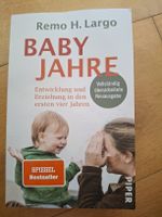 Buch "Baby Jahre" von Remo Largo