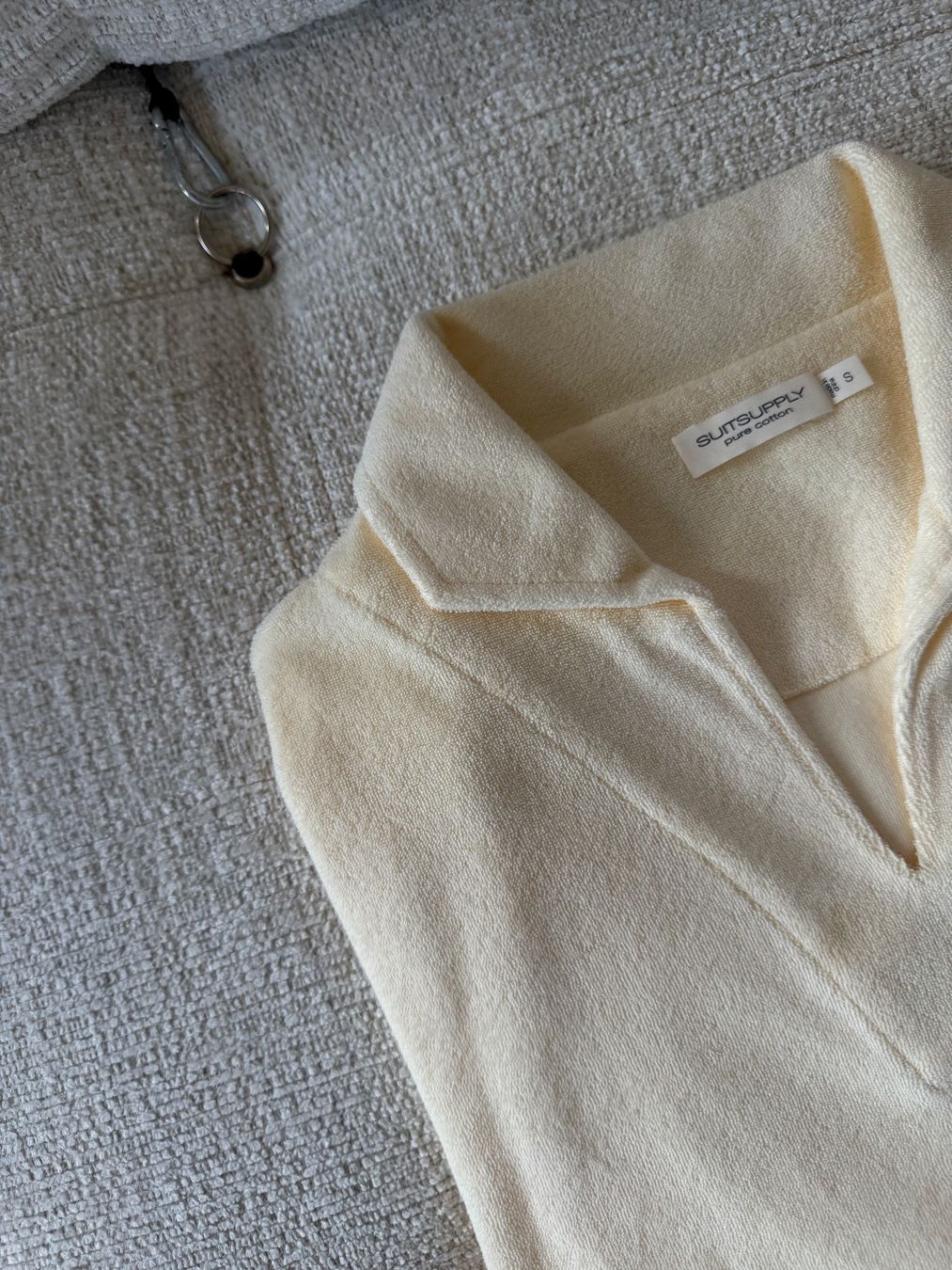 Suitsupply Magliette Polo: Suitsupply | Poloshirt – Nuovo (secondo la descrizione) da Horgen venduto da onur_5 1