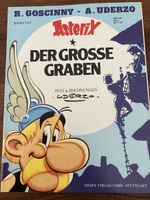 Asterix - der grosse Graben