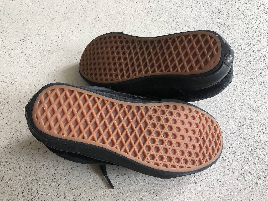 Vans Chaussures hommes: Vans 37 – D'occasion à Zürich par mir_9gc2 2