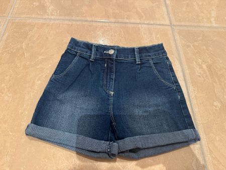 S. Oliver NWT schöne Shorts, 8J 128