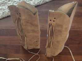 Stiefel.( Zubehör)