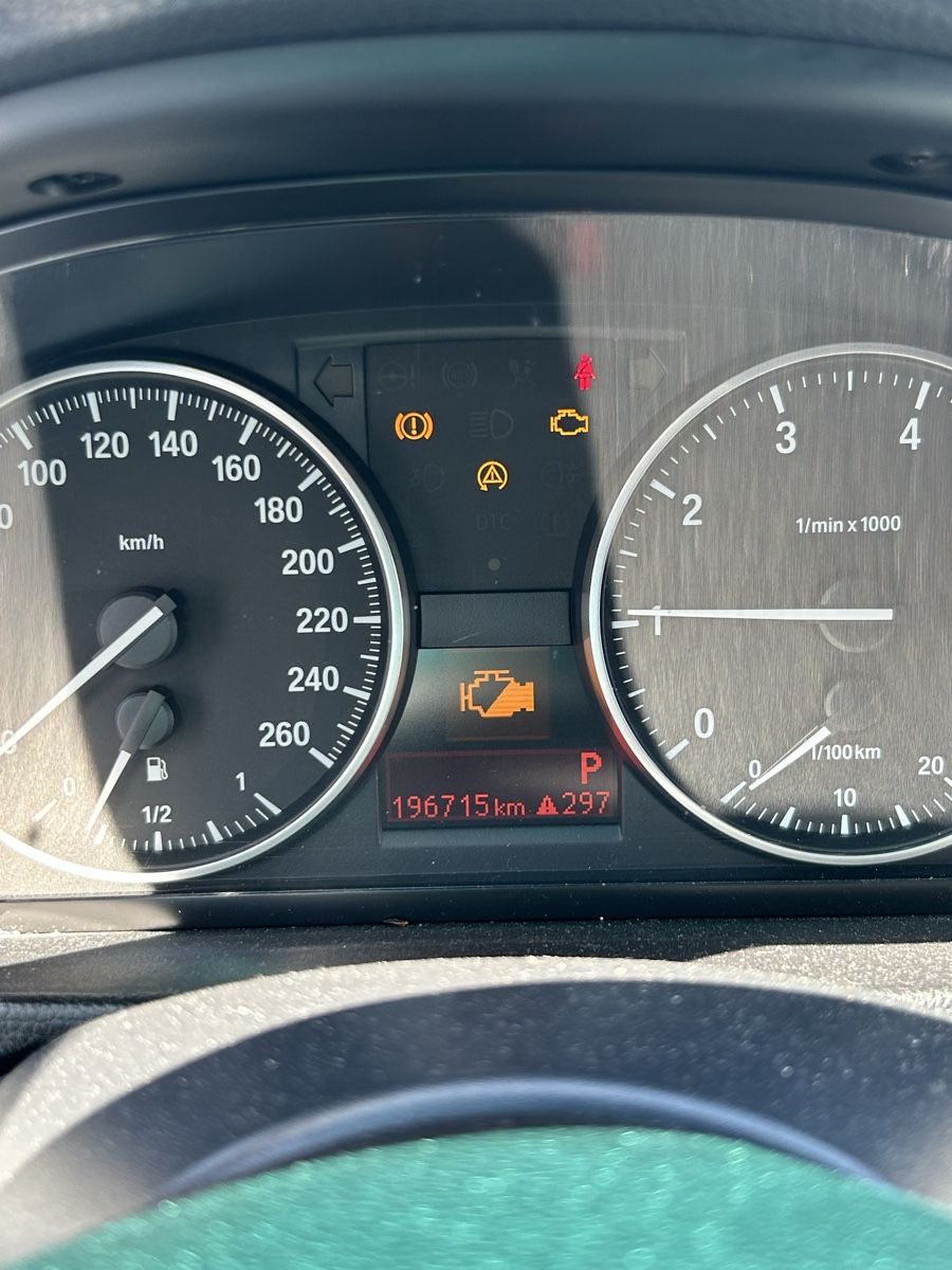 BMW Autos: BMW 318 – Gebraucht aus Oftringen von A.Josef 7