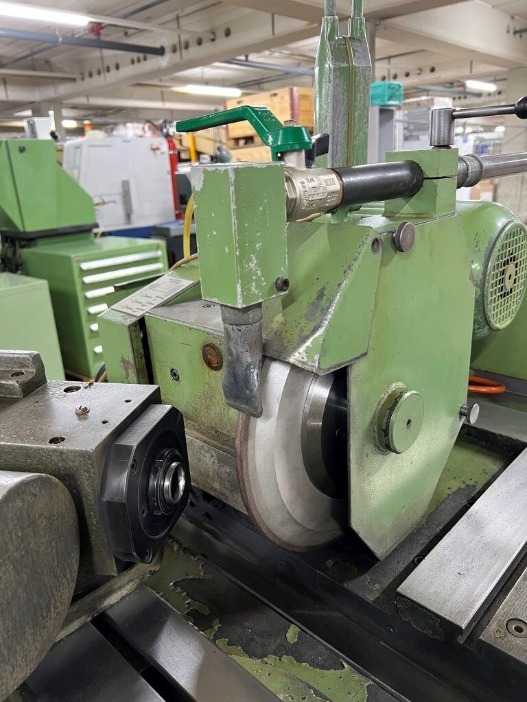 Sonstige Metall- & Schlossereimaschinen: Studer OF Rundschleifmaschine – Gebraucht aus Zuchwil von dragosmd-maschinen 4