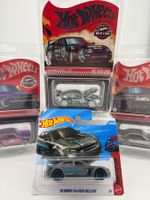 Hot Wheels 20 Dodge Charger Hellcat - 2026 - 134/250