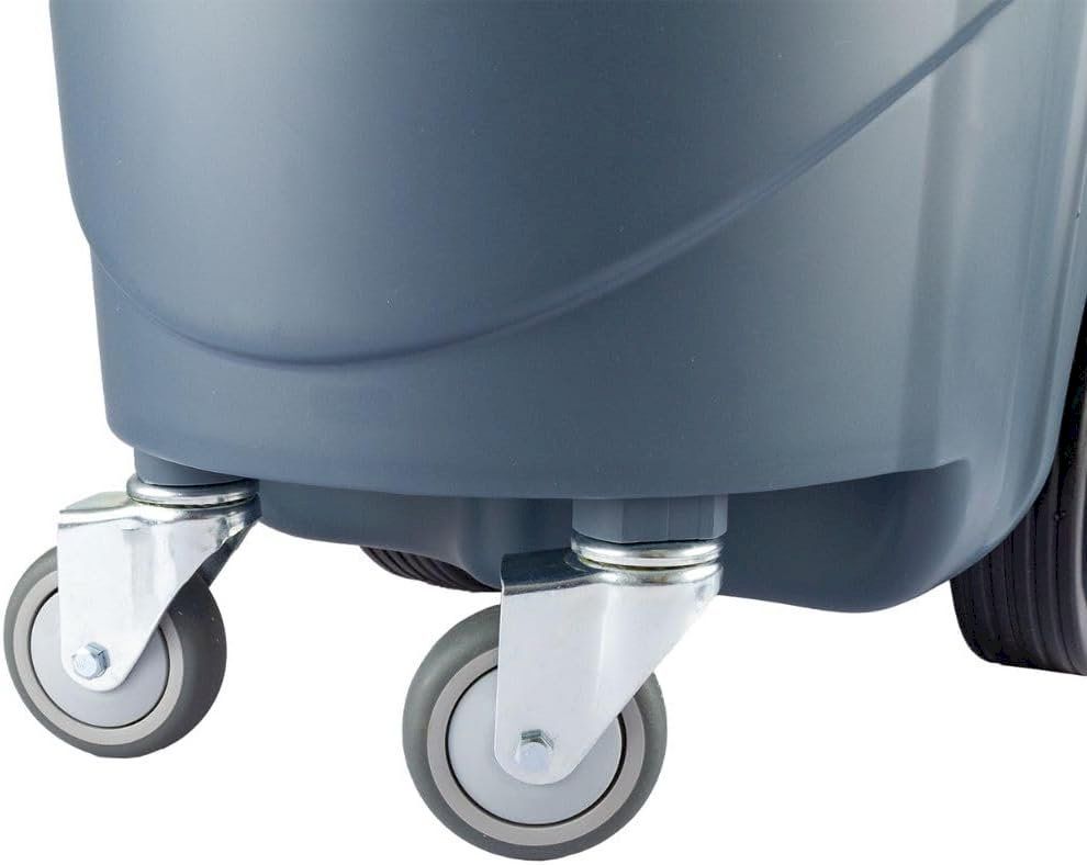 Aspirapolveri & Accessori: Titan PP30A Staubsauger 1600W – Nuovo e nell'imballaggio originale da Bottighofen venduto da zaap 5