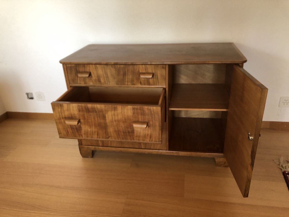 Commodes: Kommode – D'occasion à Volken par SavitaIndia 2
