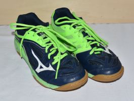 Mizuno Hallenschuhe, Gr. 35, wenig getragen