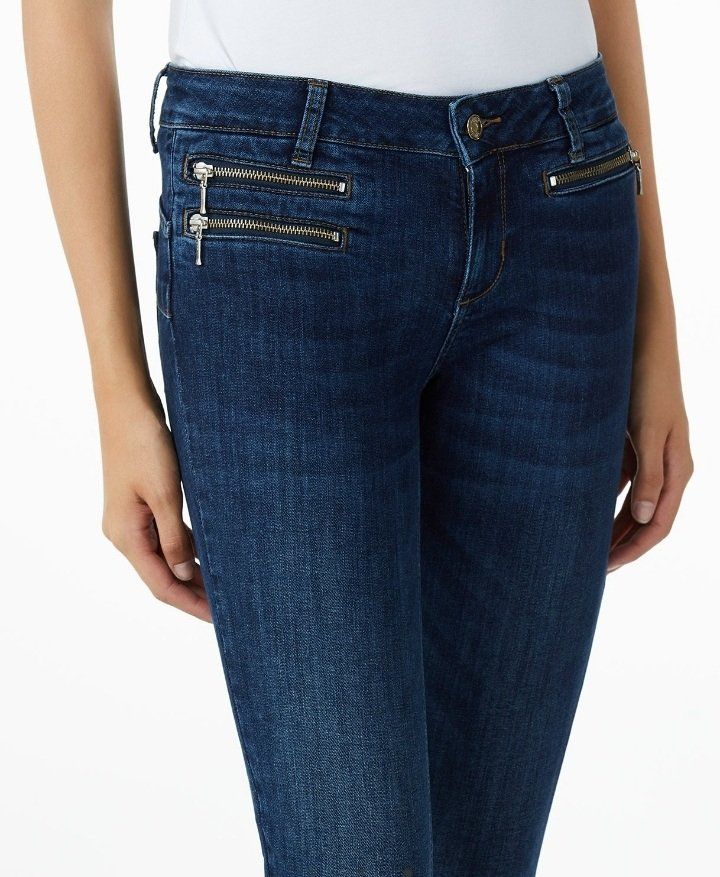 Liu Jo Jeans: Liu Jo blue denim W29/L30 – Usato da Arlesheim venduto da Olikeller