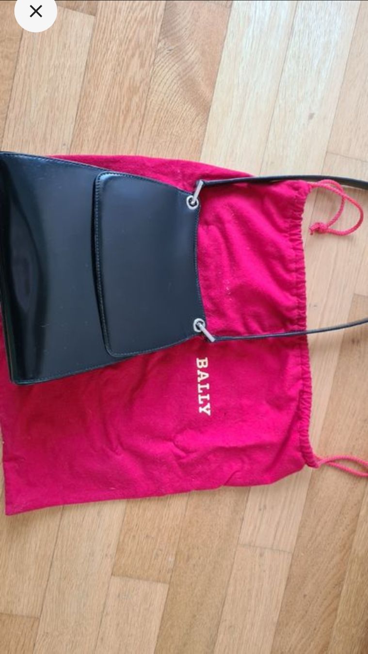 Bally Borse da donna: Vintage Bally Handtasche – Usato da Winterthur venduto da cinmyr 2