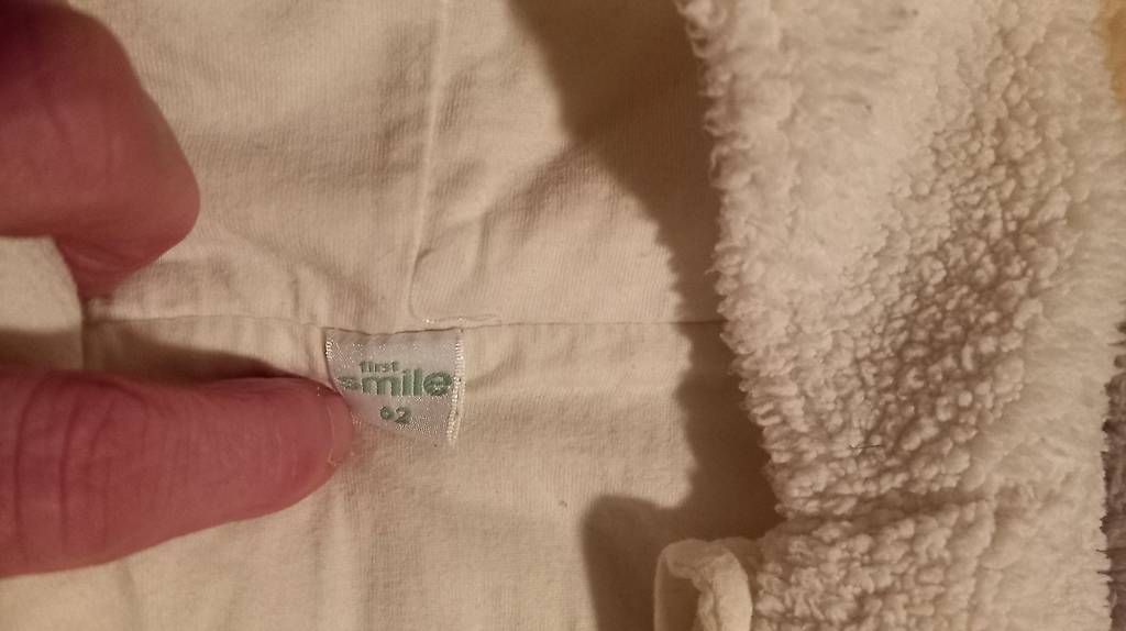 Pagliaccetti: Babyoveral – Usato da Wattwil venduto da Rainbow412 2