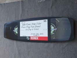 Wakeboard Ronix 136