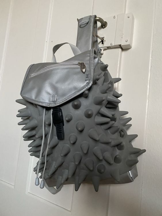 Craig Morrison Silver Bug Backpack (Gebraucht) in Winterthur für CHF ...