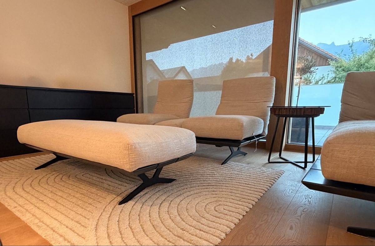Sofas: Sofa 360 grad drehbar – Gebraucht aus Ruggell von tamara_ka 4
