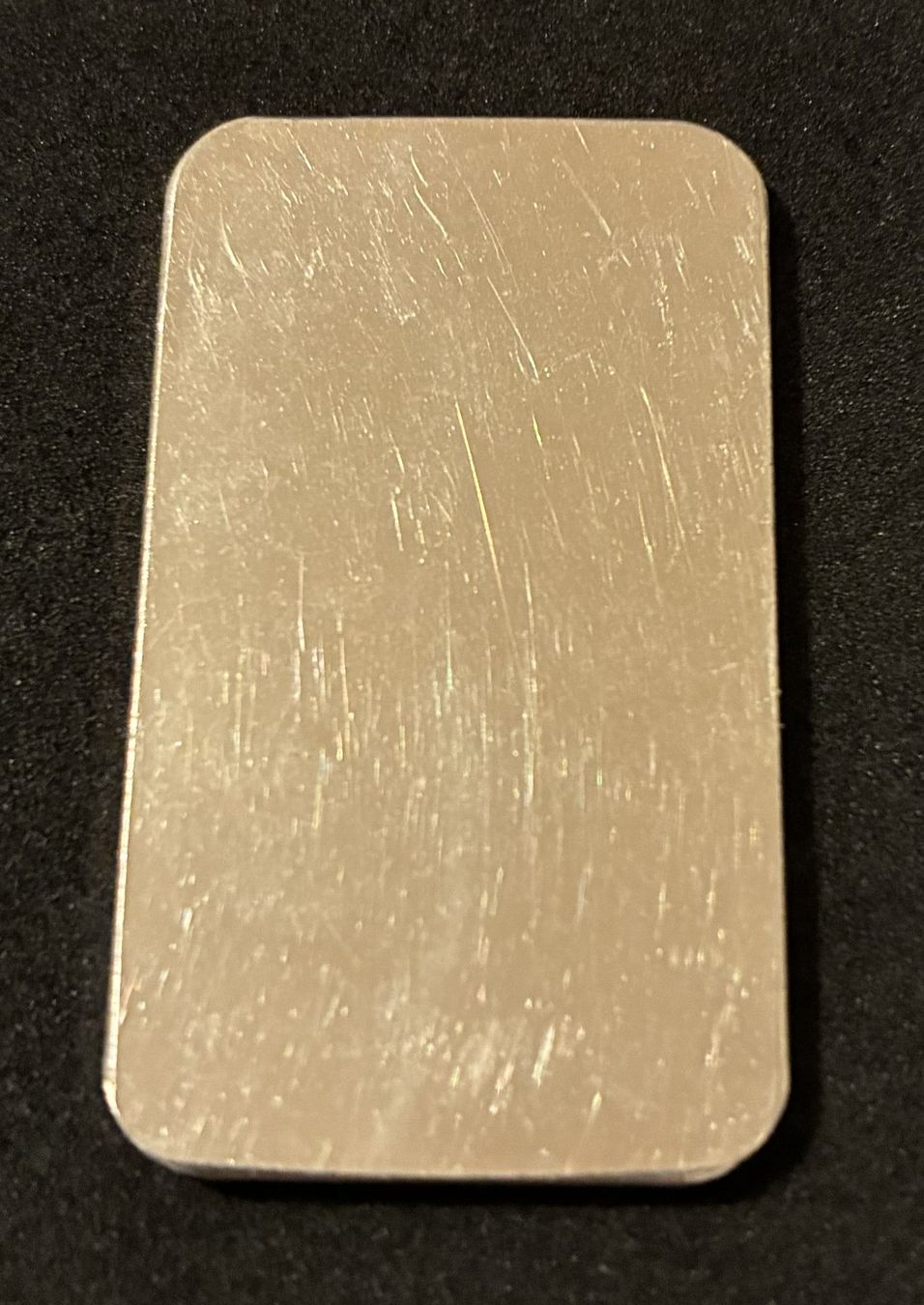 Metalli preziosi: 20g 999er Silber Barren Argor – Usato da Köniz venduto da Habenix 1
